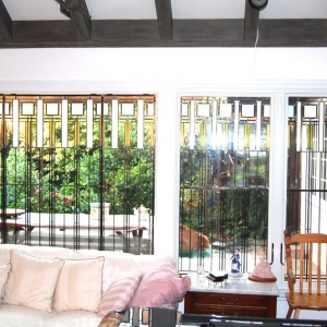 Photo of Advanced Window Systems