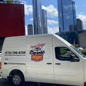 Photo of Park Ridge Pickups