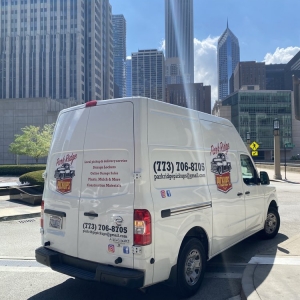 Photo of Park Ridge Pickups