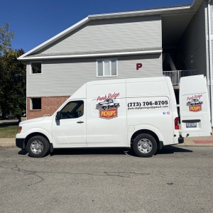 Photo of Park Ridge Pickups