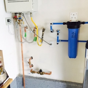 Photo of Repipe Plus Plumbing