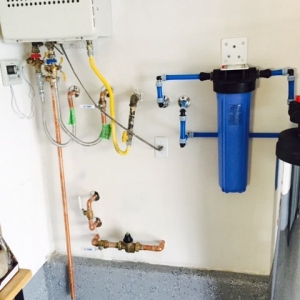 Photo of Repipe Plus Plumbing
