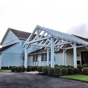 Photo of Hoffmans Architecture