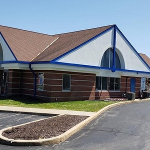 Photo of Blair Commercial Painting