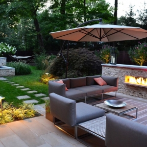 Houston Katy Lawn Care Boys