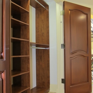 Photo of North Shore Closets & Cabinetry