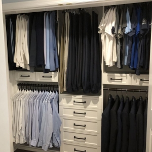 Photo of North Shore Closets & Cabinetry