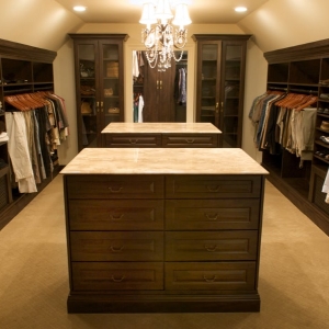 Photo of North Shore Closets & Cabinetry
