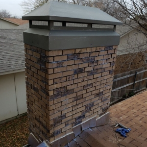 Photo of Irish Chimney Sweep and Fireplace Services