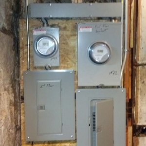 Photo of Power and Light Electric