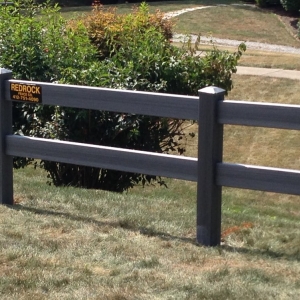 Photo of Redrock Fence