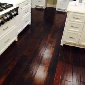 Jacksonville A Plus Flooring Inc