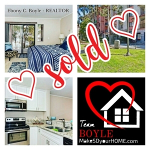 Photo of Ebony C Boyle - eXp Realty