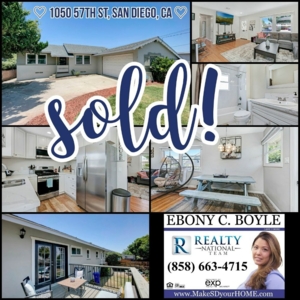 Photo of Ebony C Boyle - eXp Realty