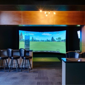 Photo of Range Restaurant + Cocktail Bar