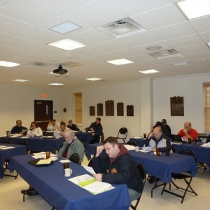 Photo of First Responder Grants