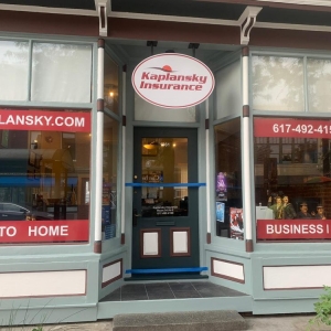 Photo of Kaplansky Insurance - Cambridge