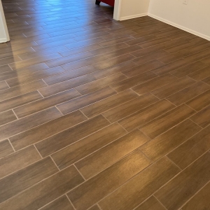 Photo of Desert Tile and Grout Restore