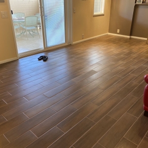 Photo of Desert Tile and Grout Restore