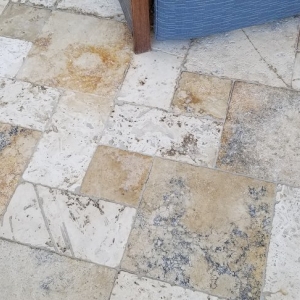 Photo of Desert Tile and Grout Restore