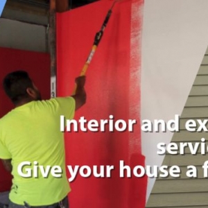 Photo of Gonzalez Painting