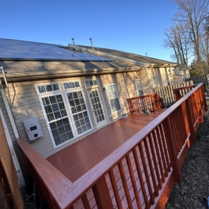 Photo of Mavestar Home Builders
