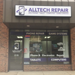 Photo of ALLTech Repair