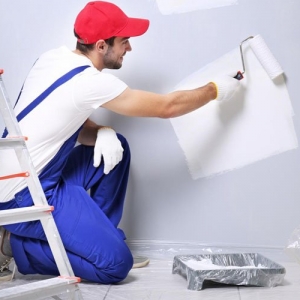 Photo of Hector R Painting
