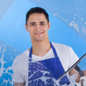 Photo of Cleaning Custodian