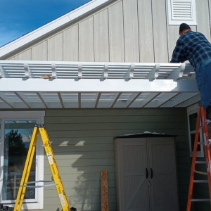 Aurora DMD carpentry contracting