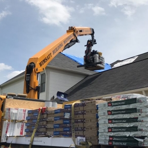 Photo of 911 Roofing