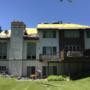 Photo of 911 Roofing