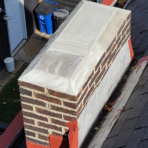 New Kensington 1st Choice Brickpointing & Restoration