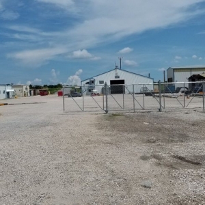 Photo of Plaisance Fence