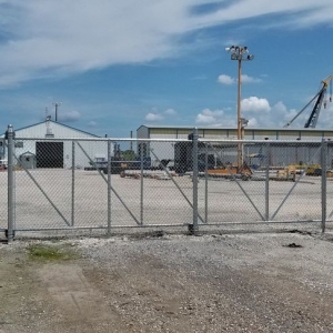 Photo of Plaisance Fence