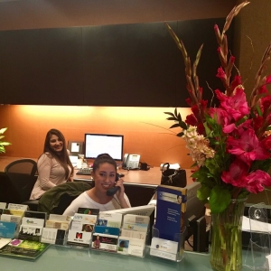 Photo of Victory Workspace