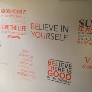 Photo of Victory Workspace