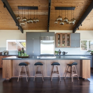 San Francisco Studio SHK