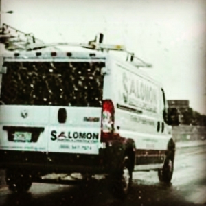 Photo of Salomon Roofing & Waterproofing