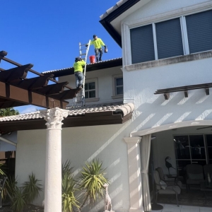Photo of Salomon Roofing & Waterproofing