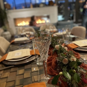Photo of Blue Lark Events