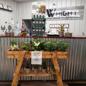 Photo of Wright Landscape Supply And Market Place