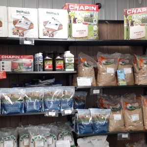 Photo of Wright Landscape Supply And Market Place