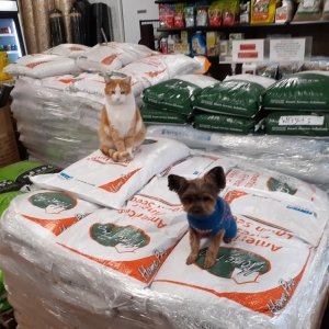 Photo of Wright Landscape Supply And Market Place