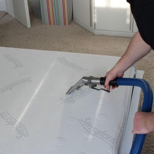 Photo of Crystal Clear Carpet Cleaning