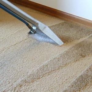 Photo of Crystal Clear Carpet Cleaning