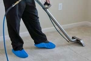 Photo of Crystal Clear Carpet Cleaning