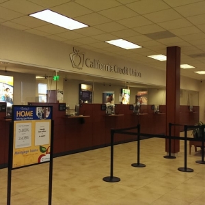 Photo of California Credit Union