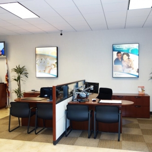 Photo of California Credit Union