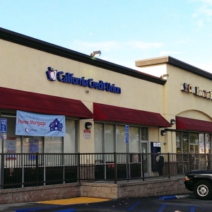 Photo of California Credit Union